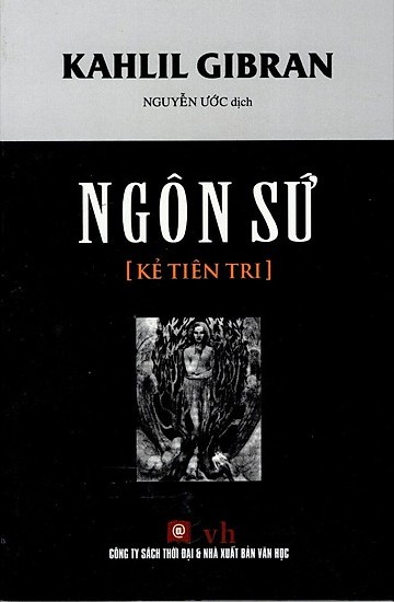 Ngôn sứ