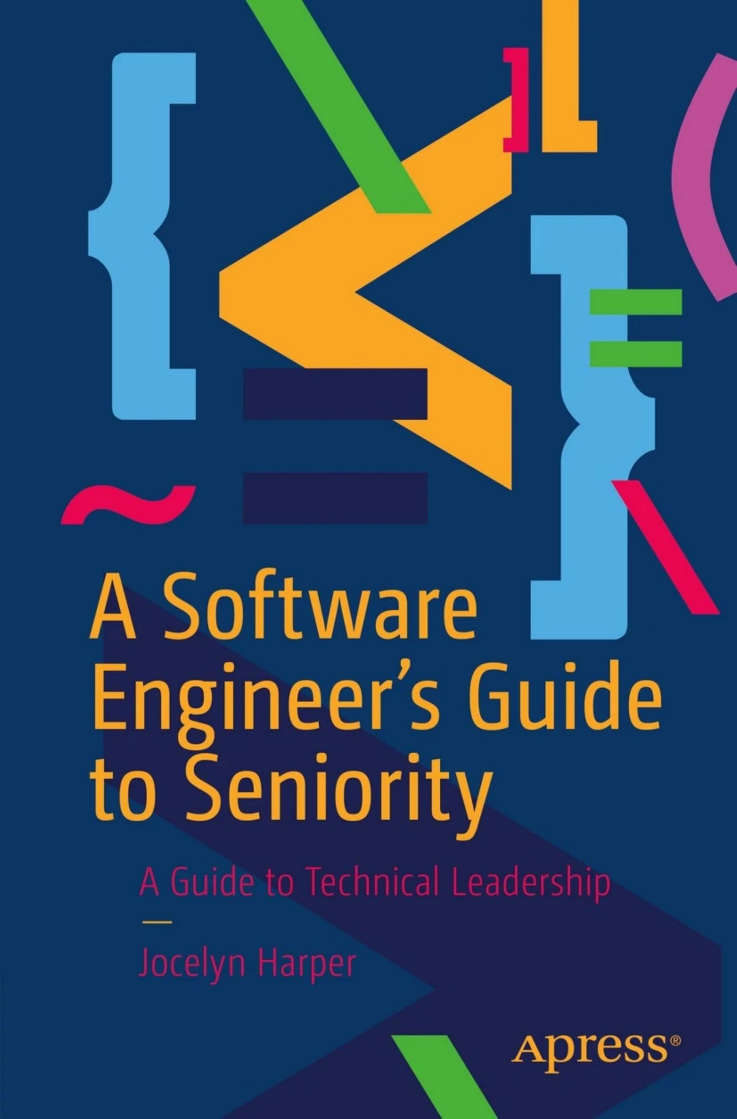 A Software Engineer's Guide to Seniority 2023