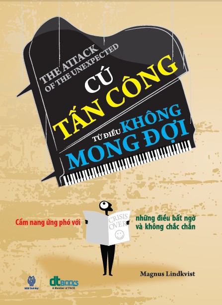 Cú tấn công không mong đợi