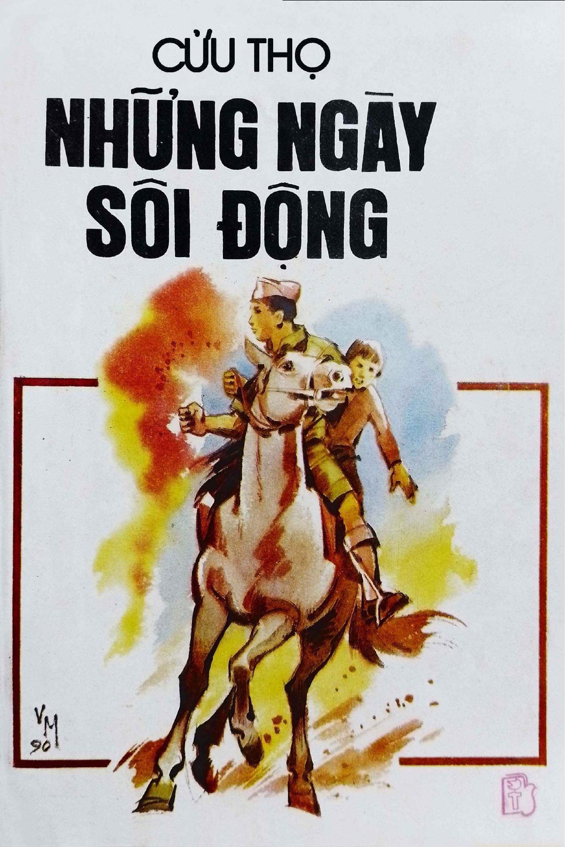 Những ngày sôi động