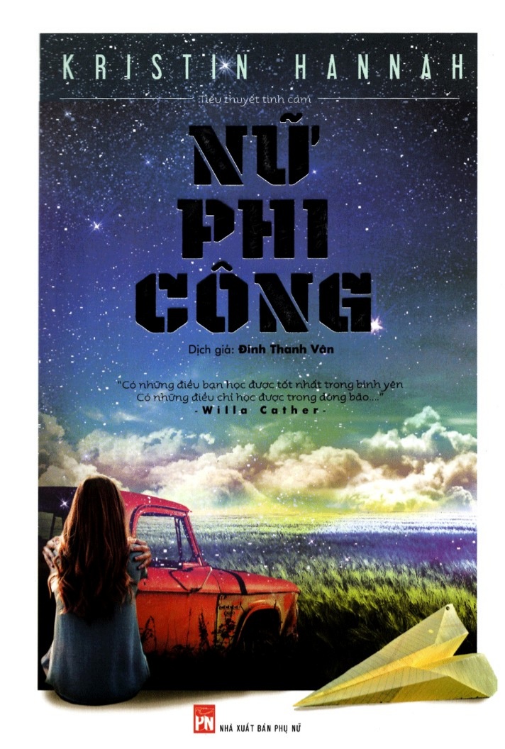 Nữ Phi Công