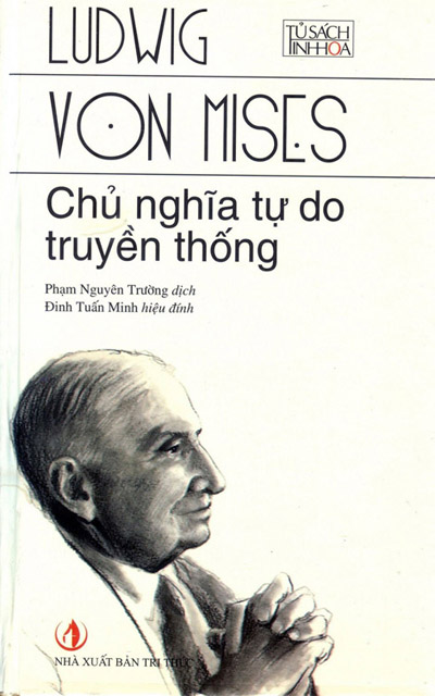 Chủ nghĩa tự do truyền thống