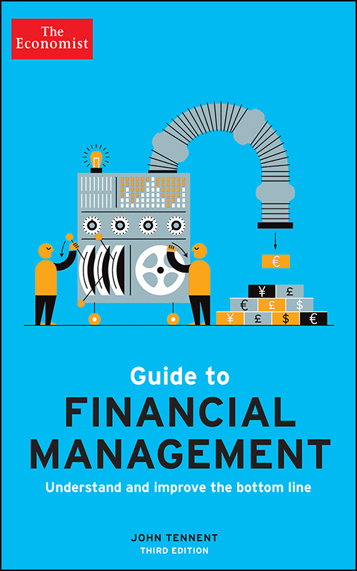 The Economist Guide to Financial Management