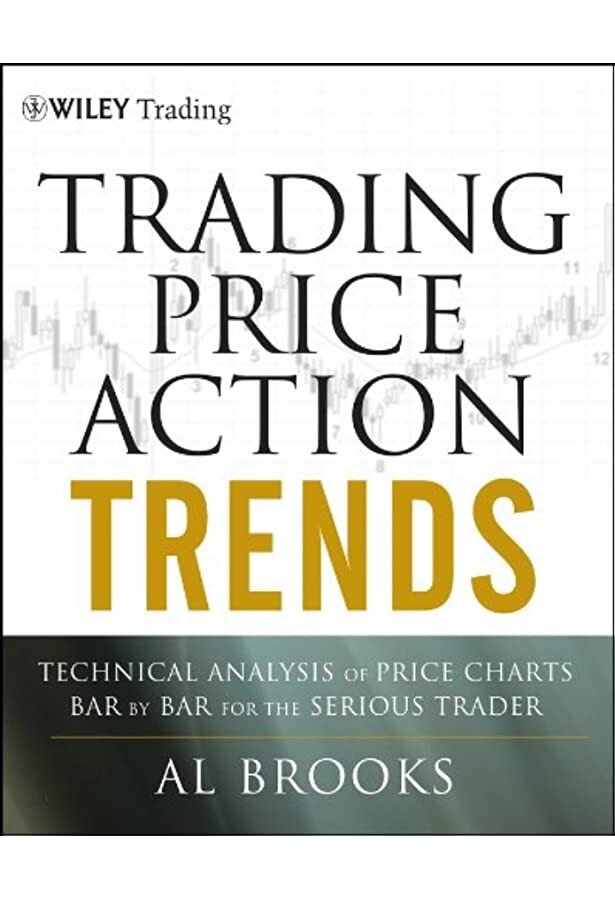 Trading Price Action Trends