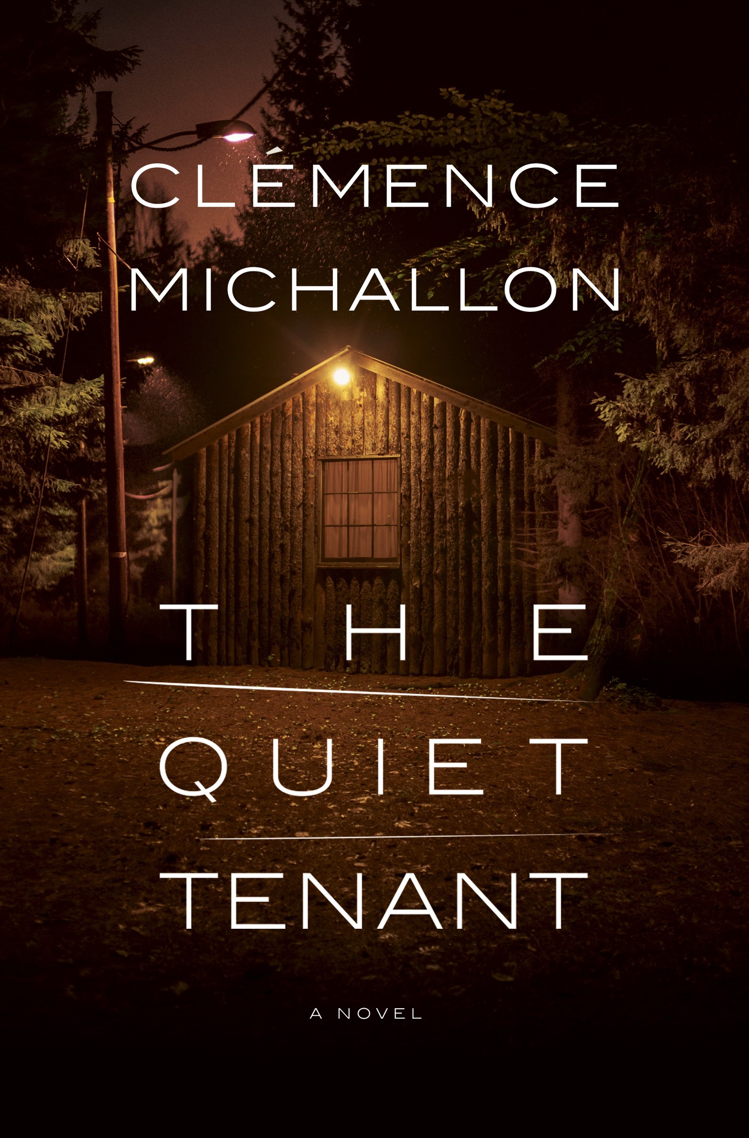 The Quiet Tenant