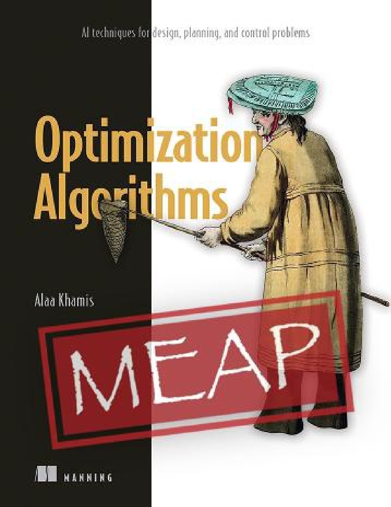 Optimization Algorithms MEAP V07