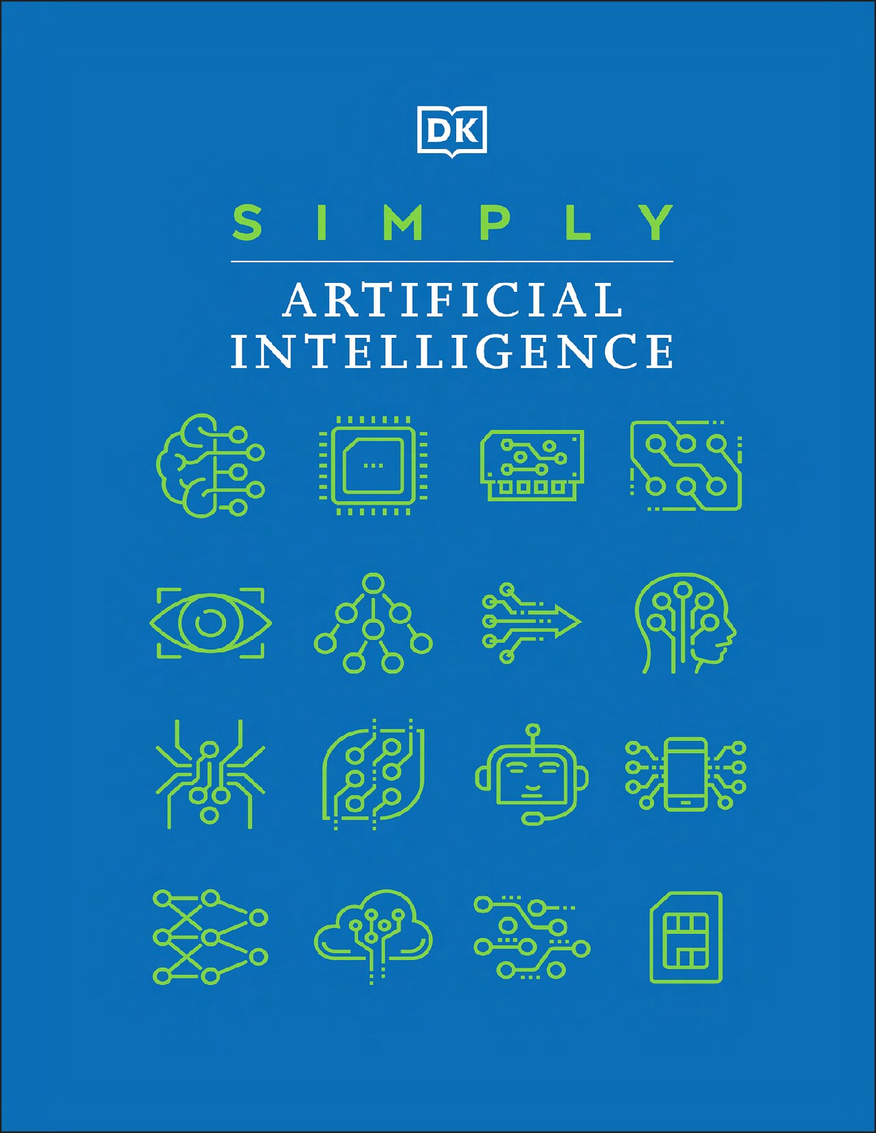 Simply Artificial Intelligence (DK)