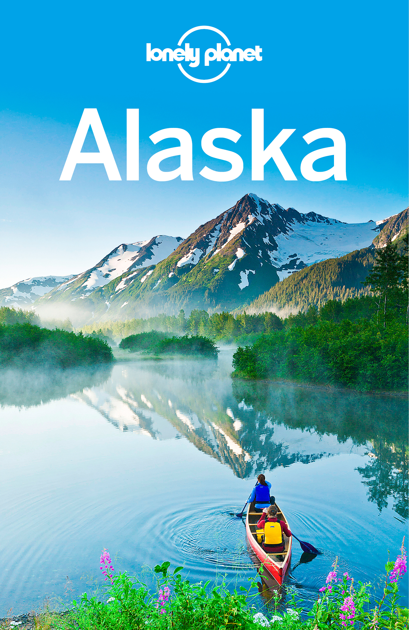 Alaska Travel Guide