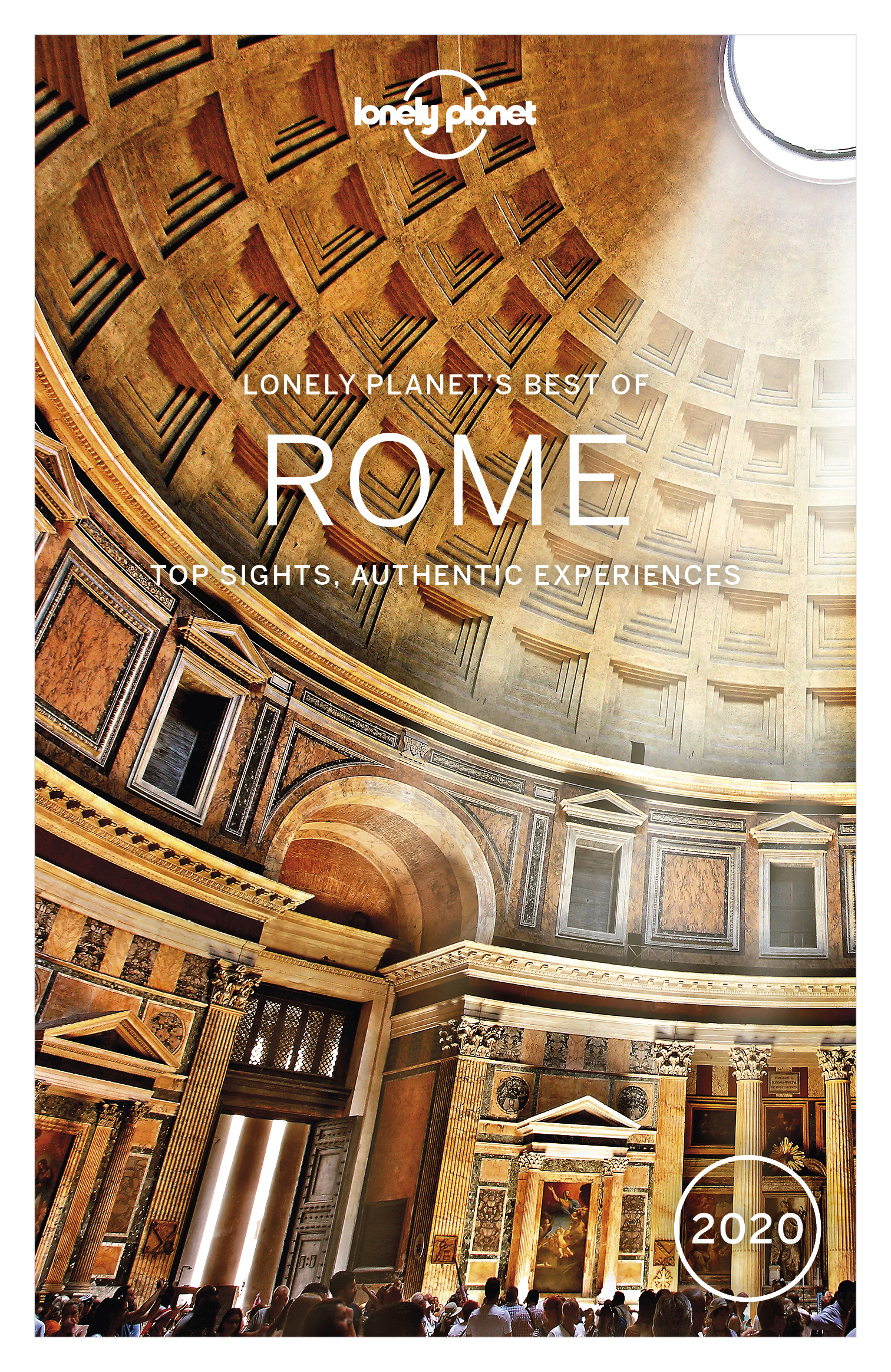 Lonely Planet Best of Rome