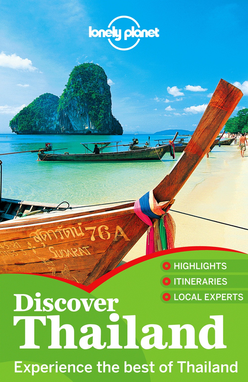 Discover Thailand