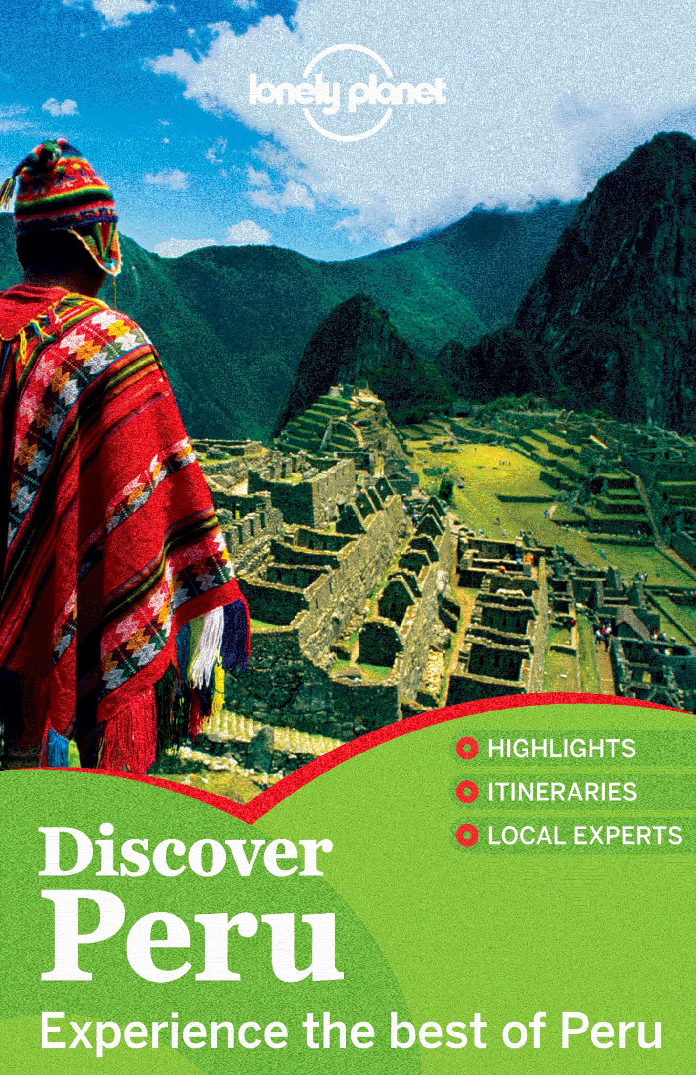 Discover Peru