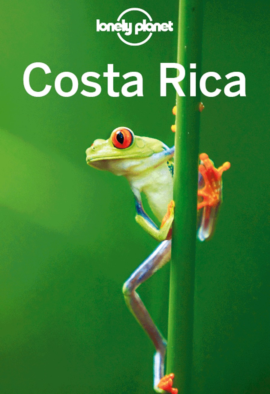 Costa Rica Travel Guide