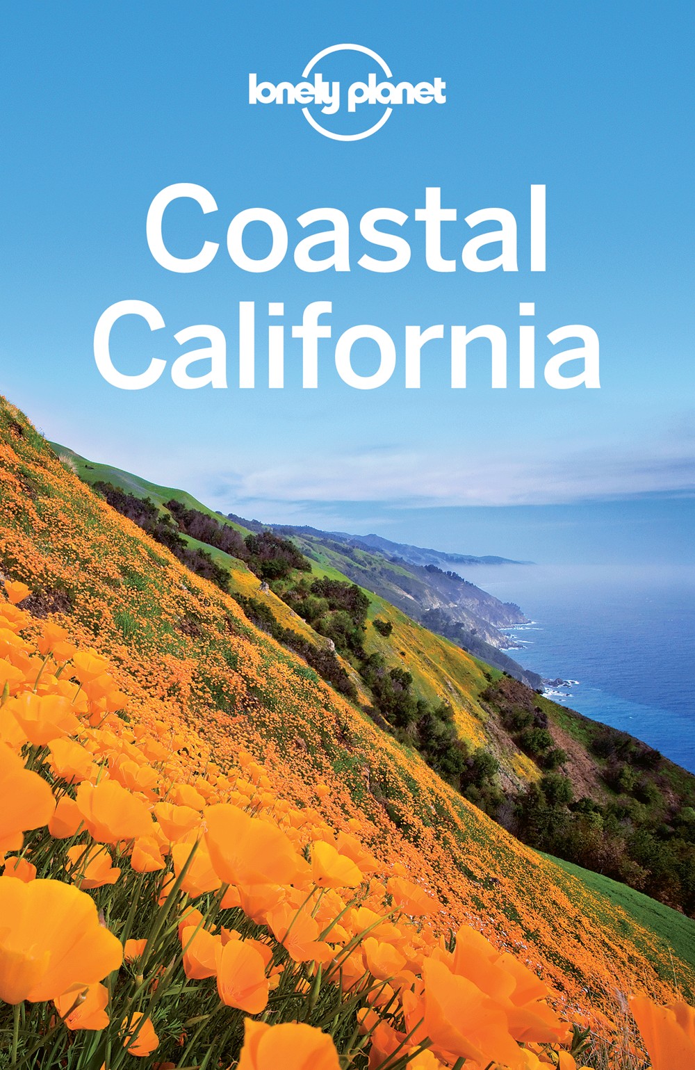 Coastal California