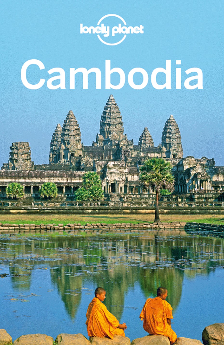 Cambodia Travel Guide