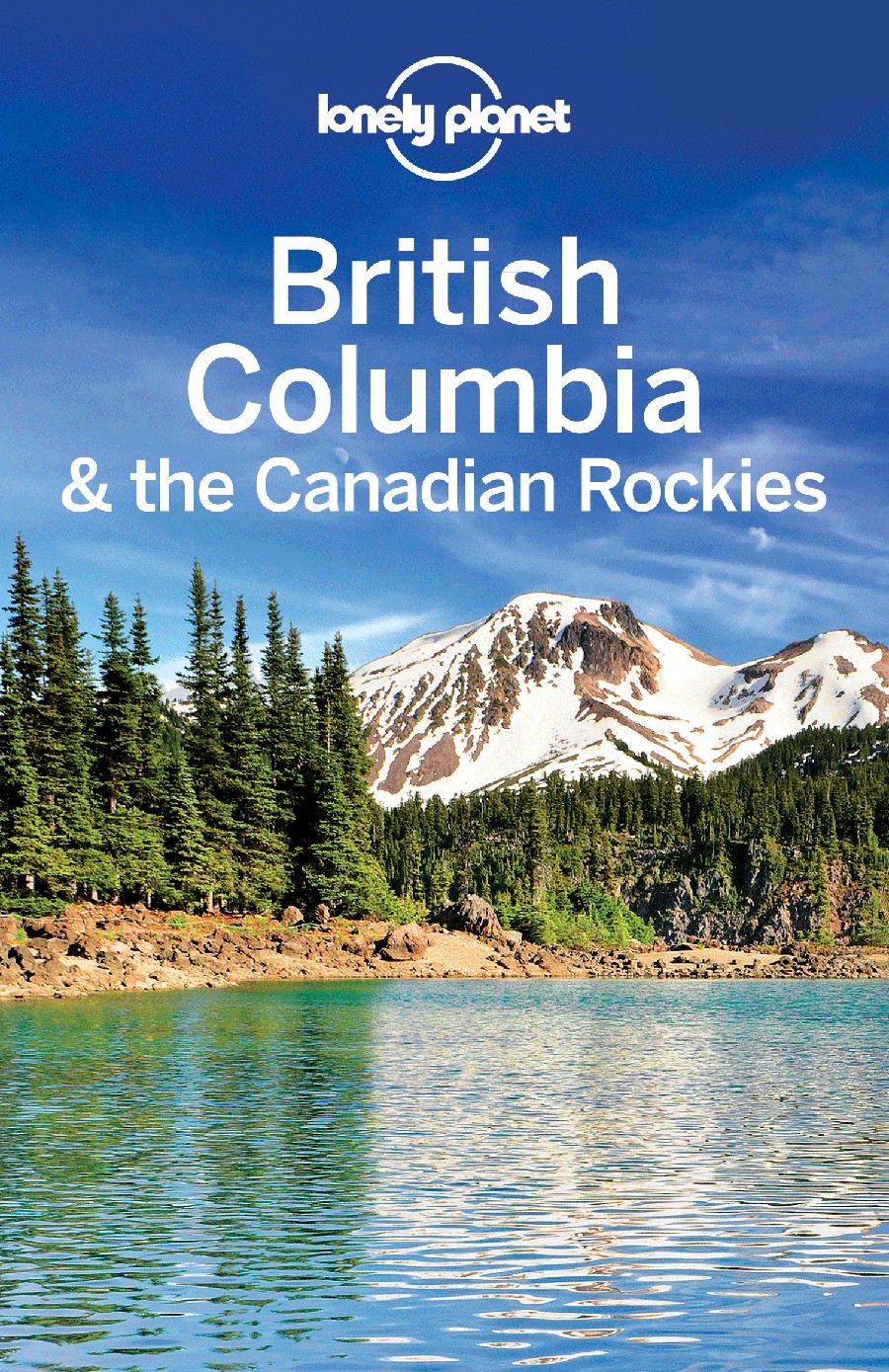 British Columbia & Canadian Rockies