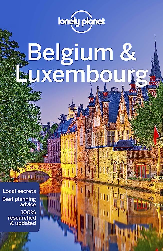 Belgium & Luxembourg