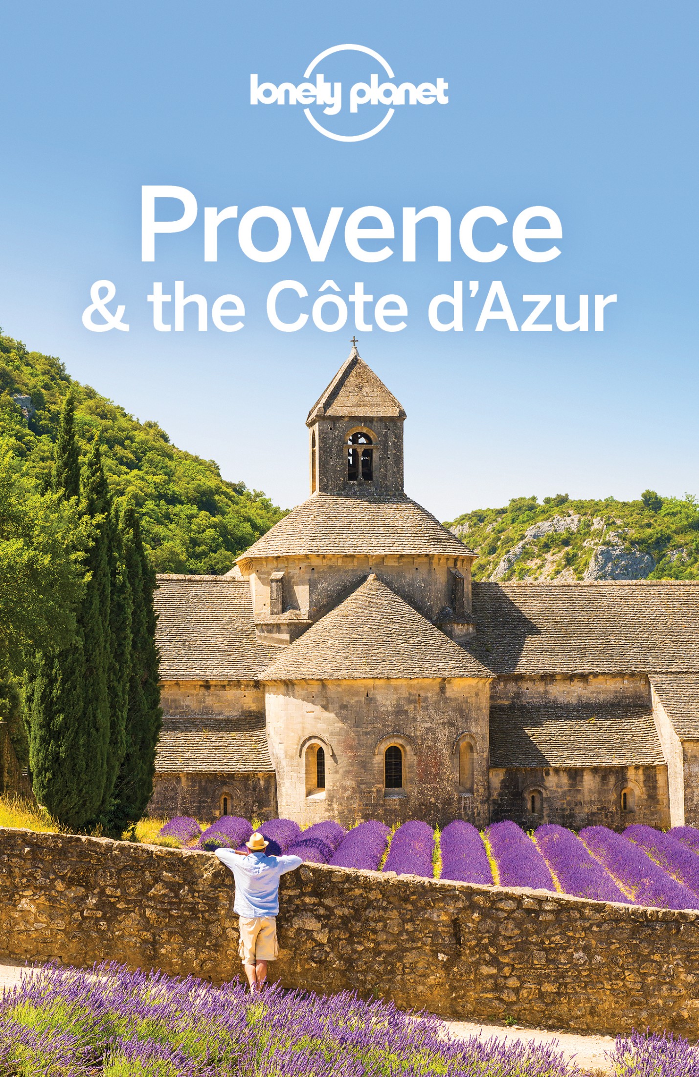 Lonely Planet Provence & the Côte d’Azur