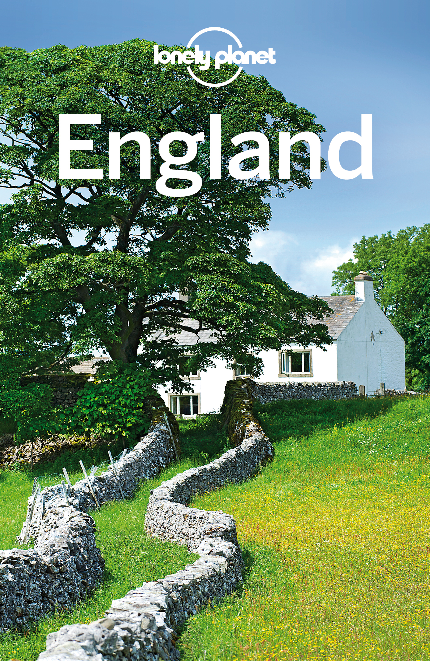 England Travel Guide