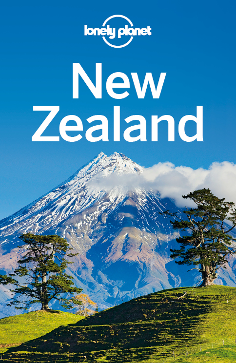 New Zealand Travel Guide