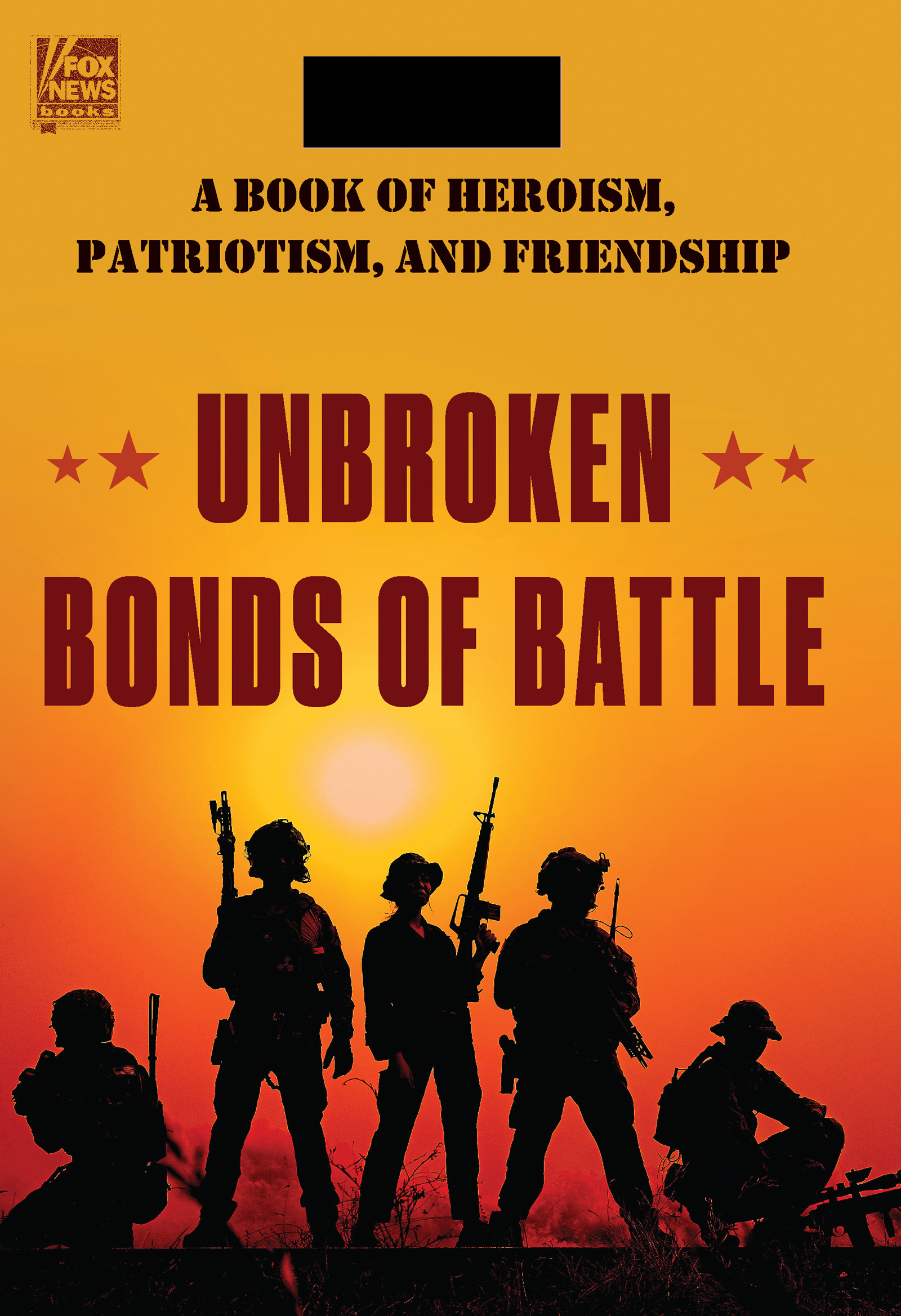 Unbroken Bonds of Battle