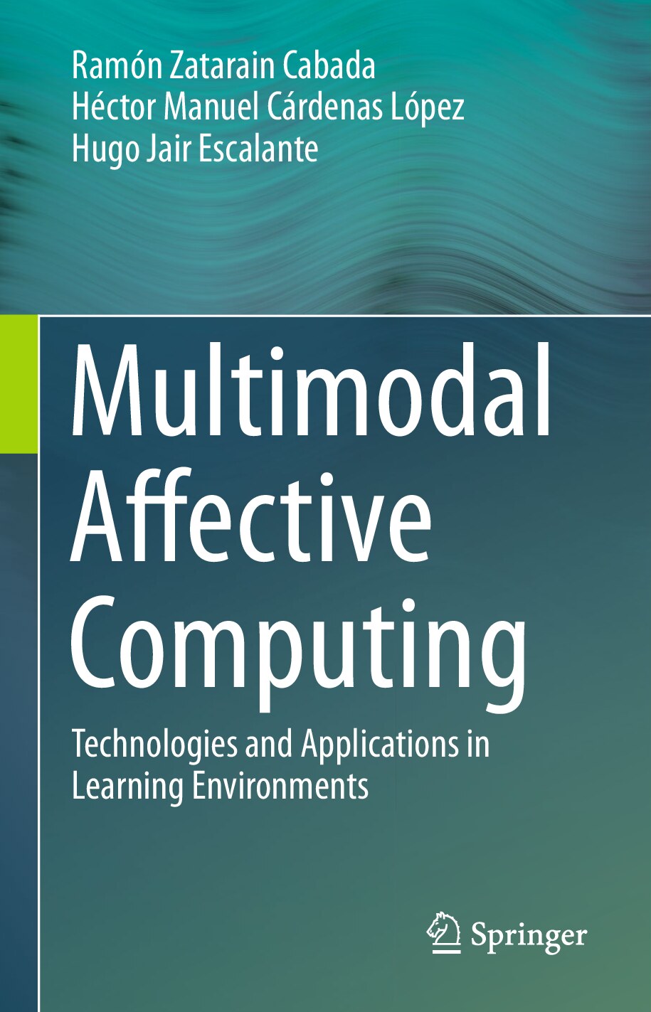 Multimodal Affective Computing