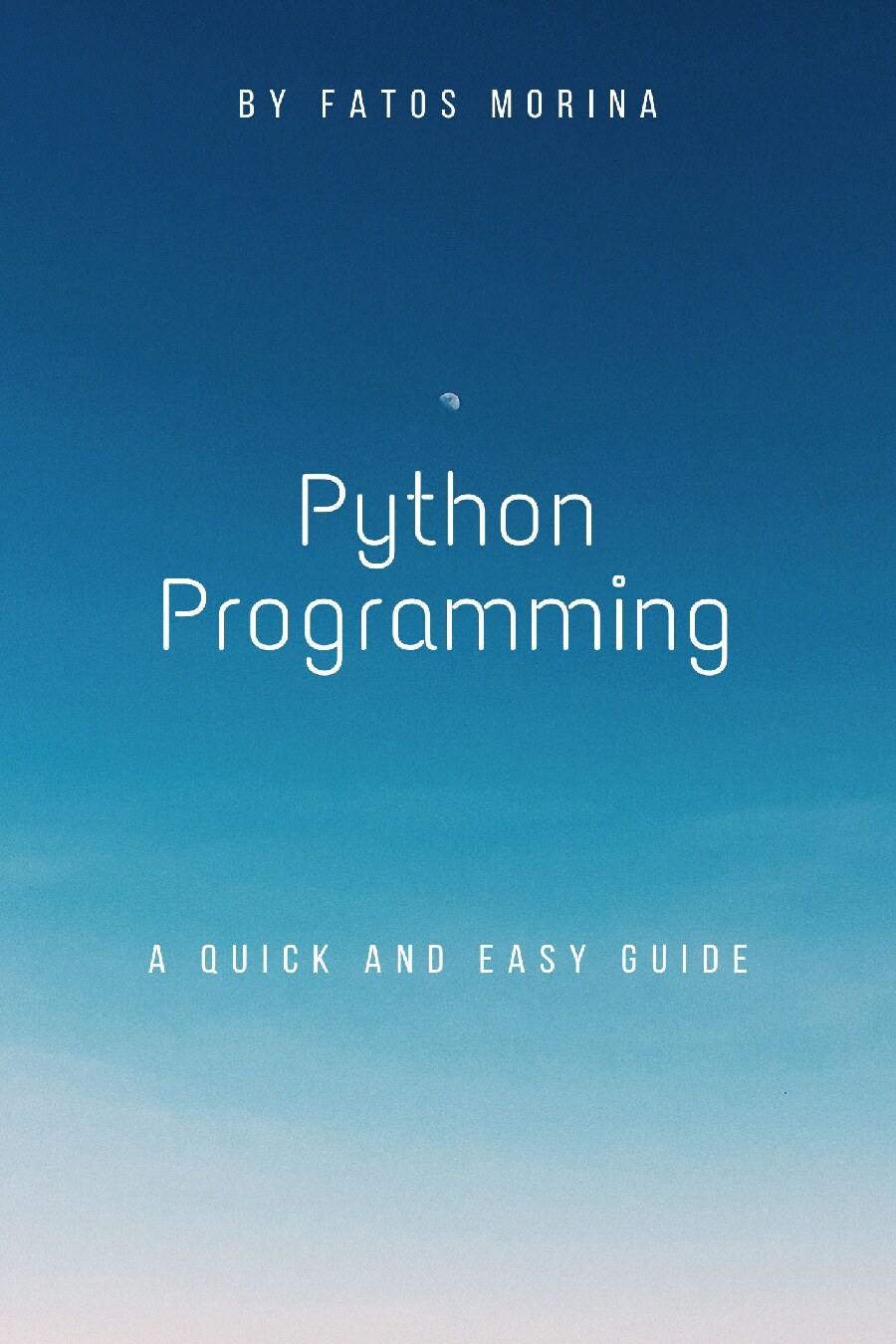 Python Programming