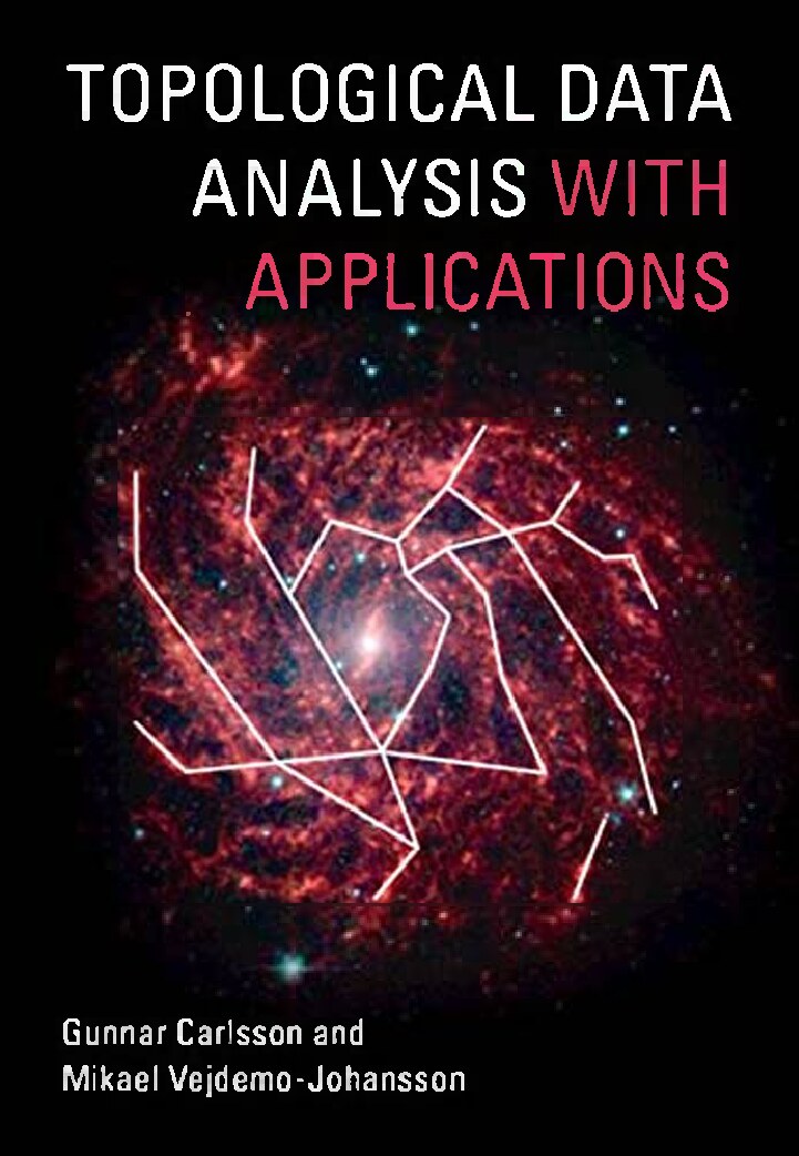 Topological Data Analysis with Applications 2023