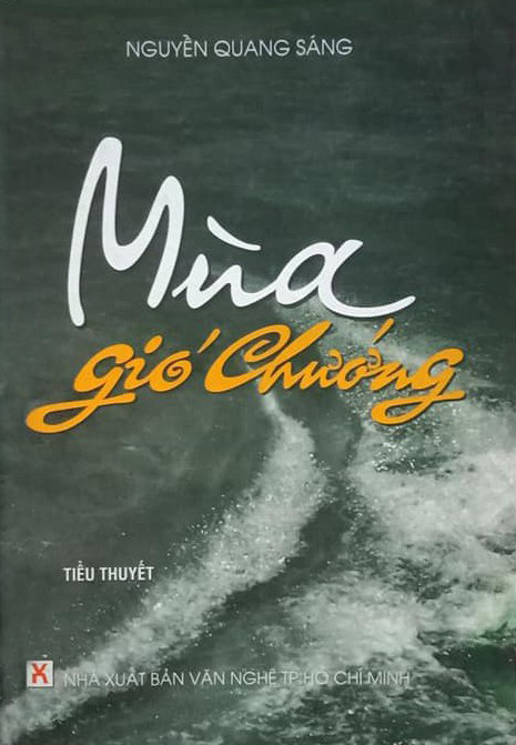 Mùa Gió Chướng