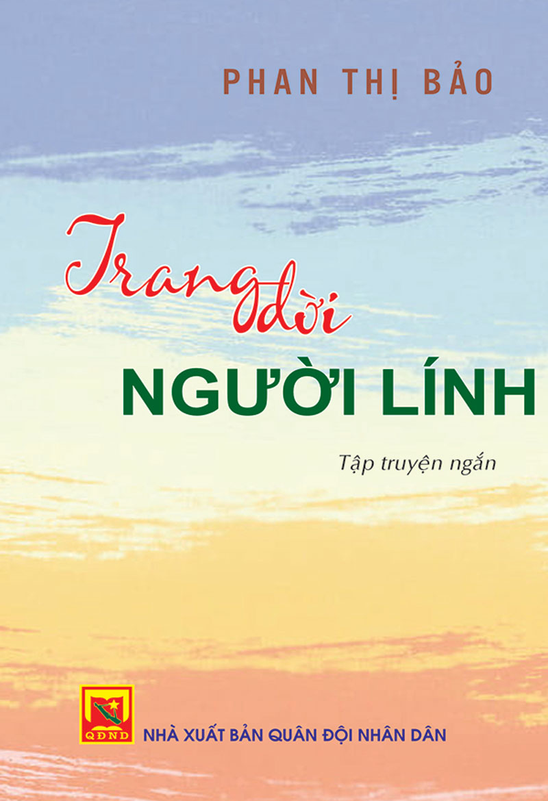 Trang đời người lính