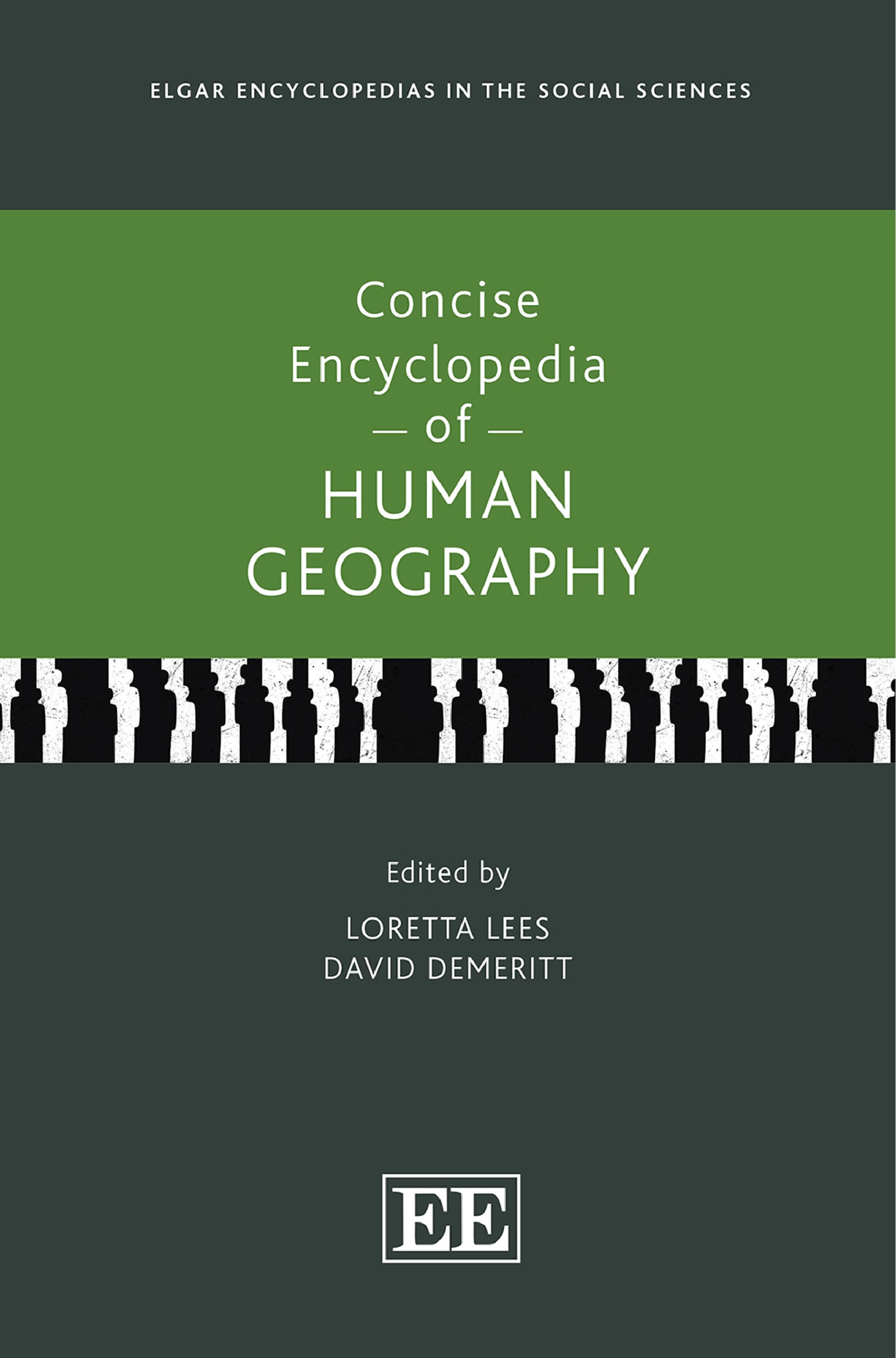 Concise Encyclopedia of Human Geography