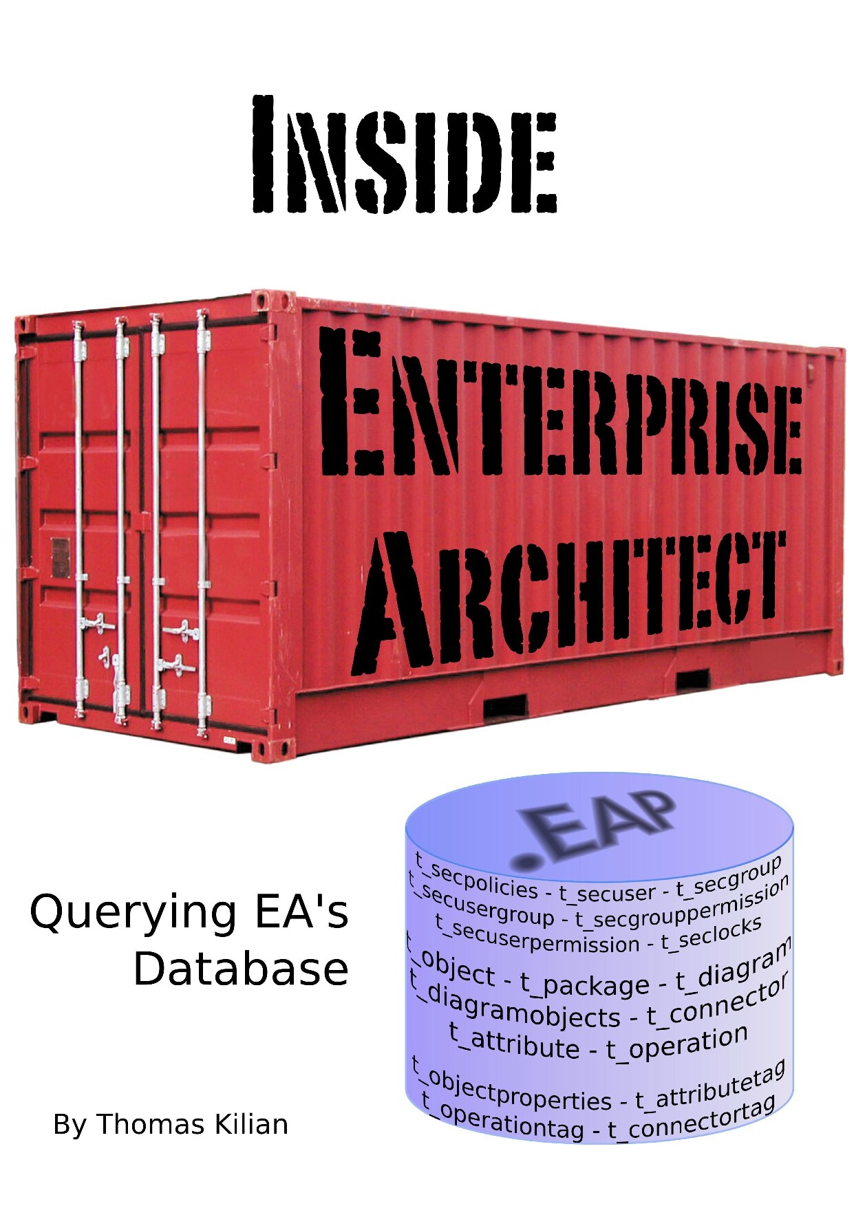 Inside Enterprise Architect