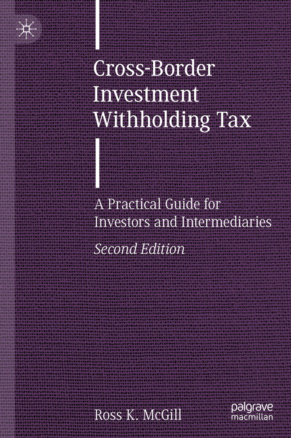 Cross-Border Investment Withholding Tax