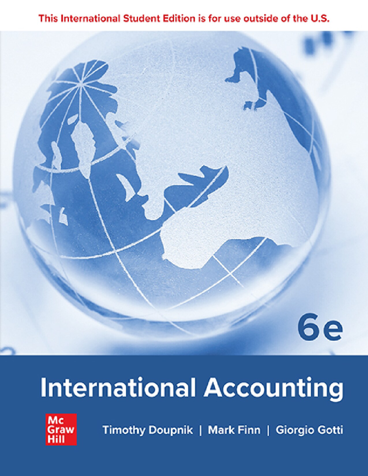 International Accounting