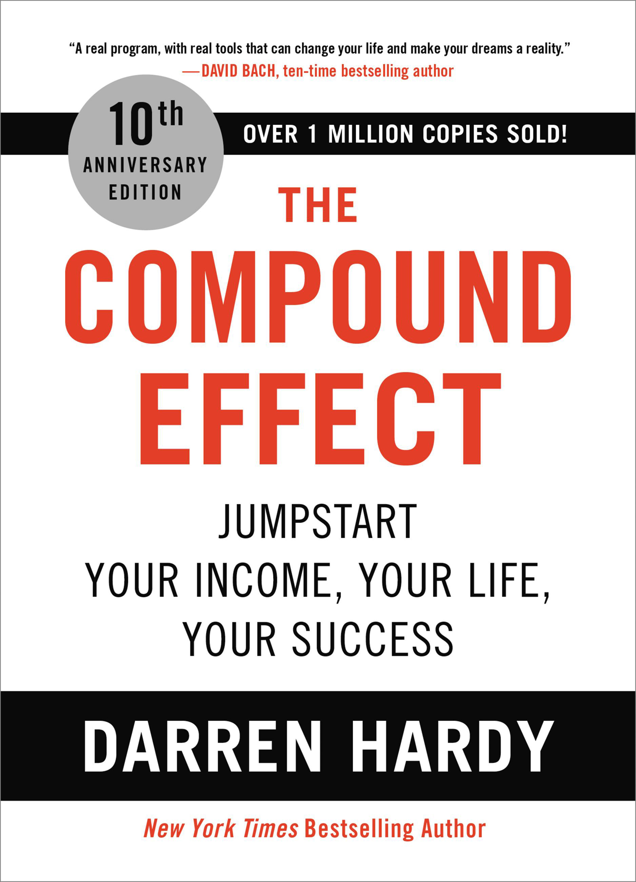 The Compound Effect