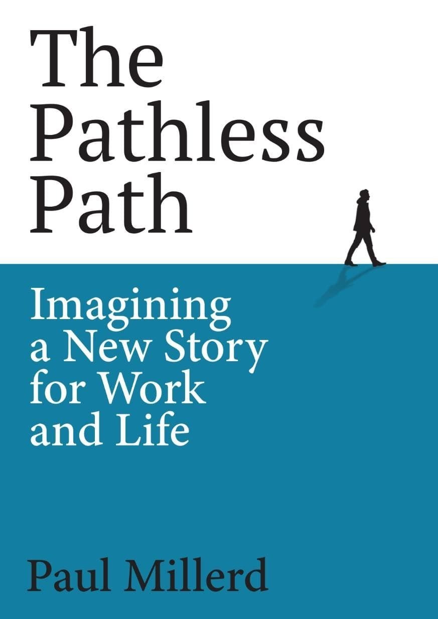 The Pathless Path