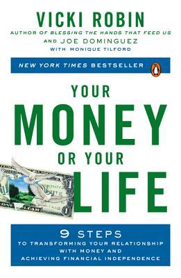 Your Money or Your Life