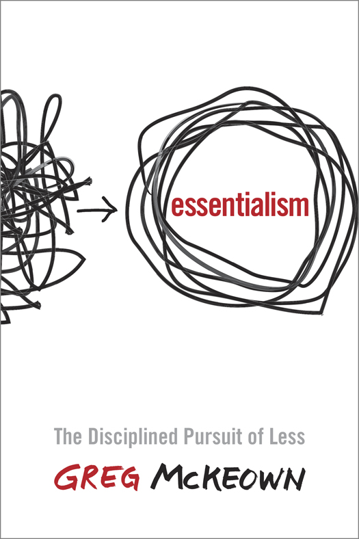 Essentialism