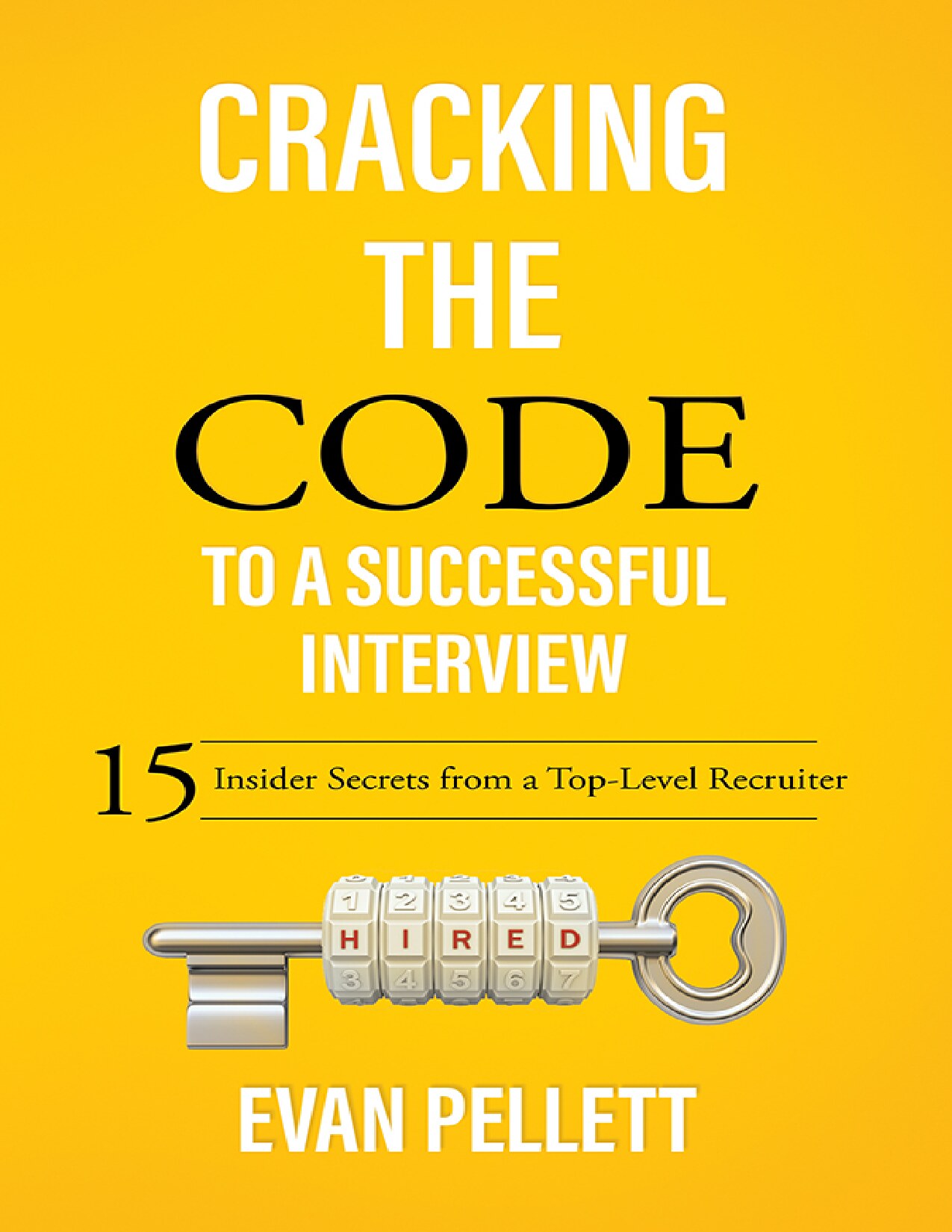 Cracking the Code to a Successful Interview