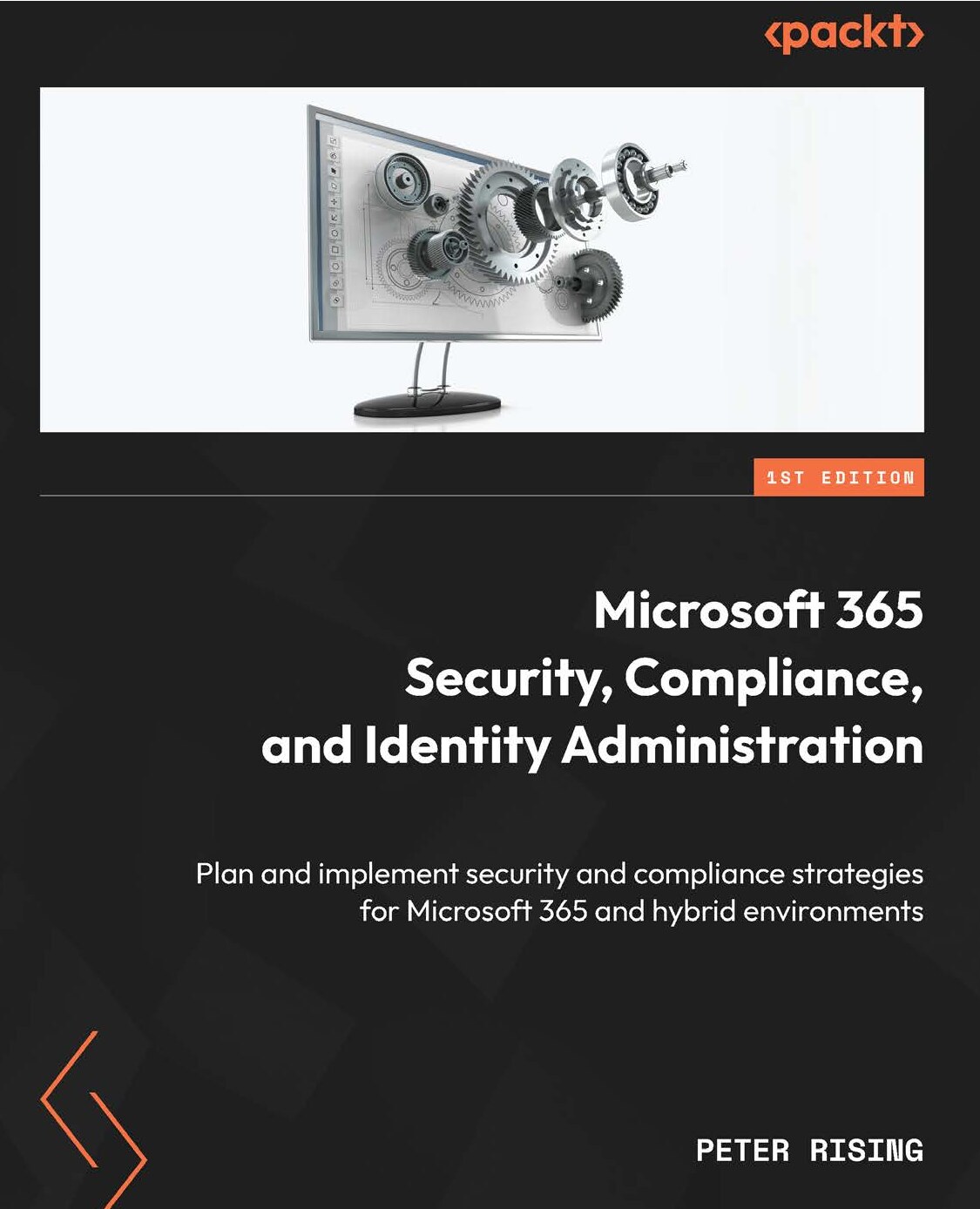 Microsoft 365 Security, Compliance, and Identity Administration