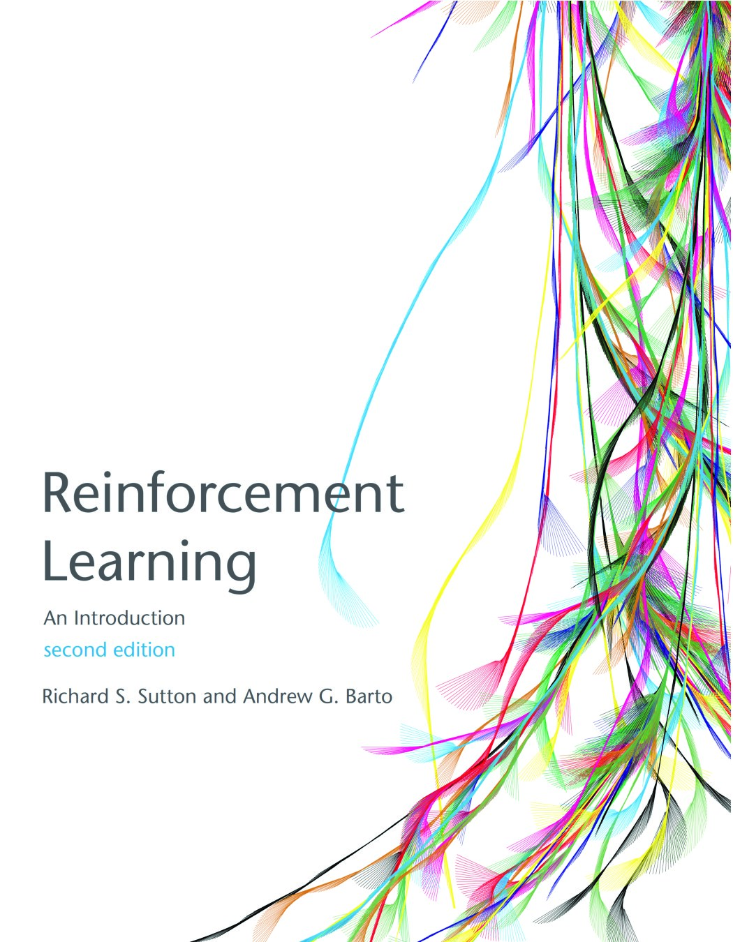 Reinforcement Learning - An Introduction