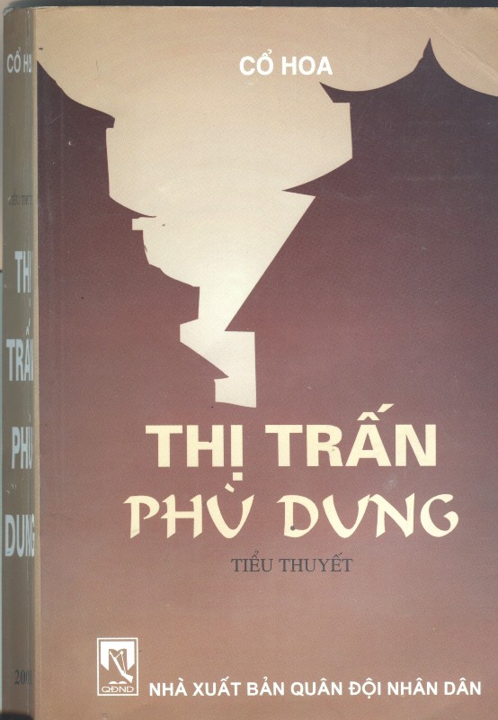 Thị trấn Phù Dung