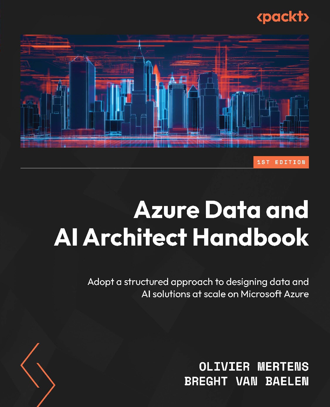 Azure Data and AI Architect Handbook