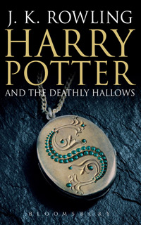 Harry Potter and the Deathly Hallows