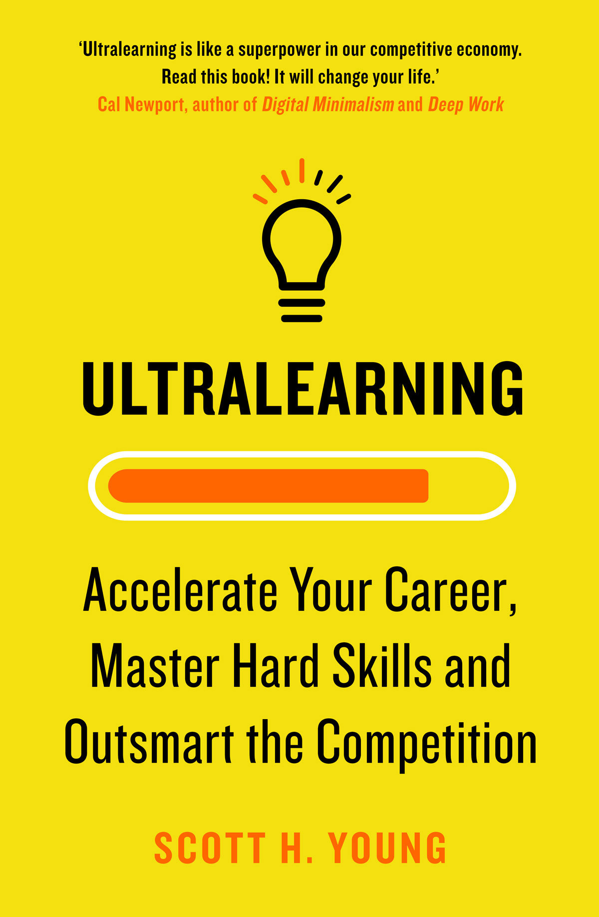 Ultralearning