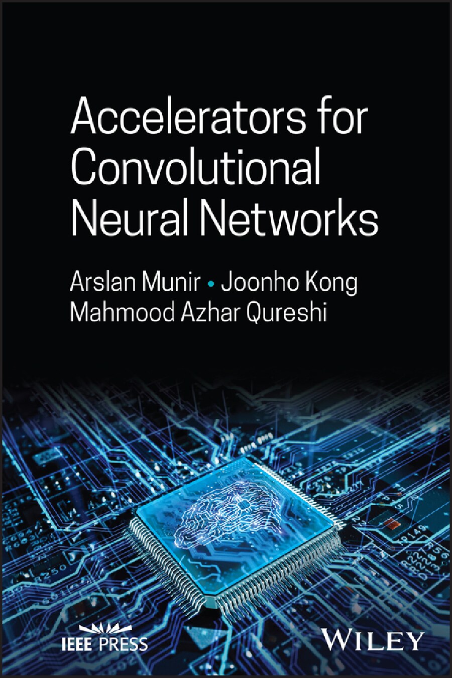 Accelerators for Convolutional Neural Networks