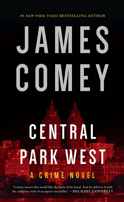 Central Park West