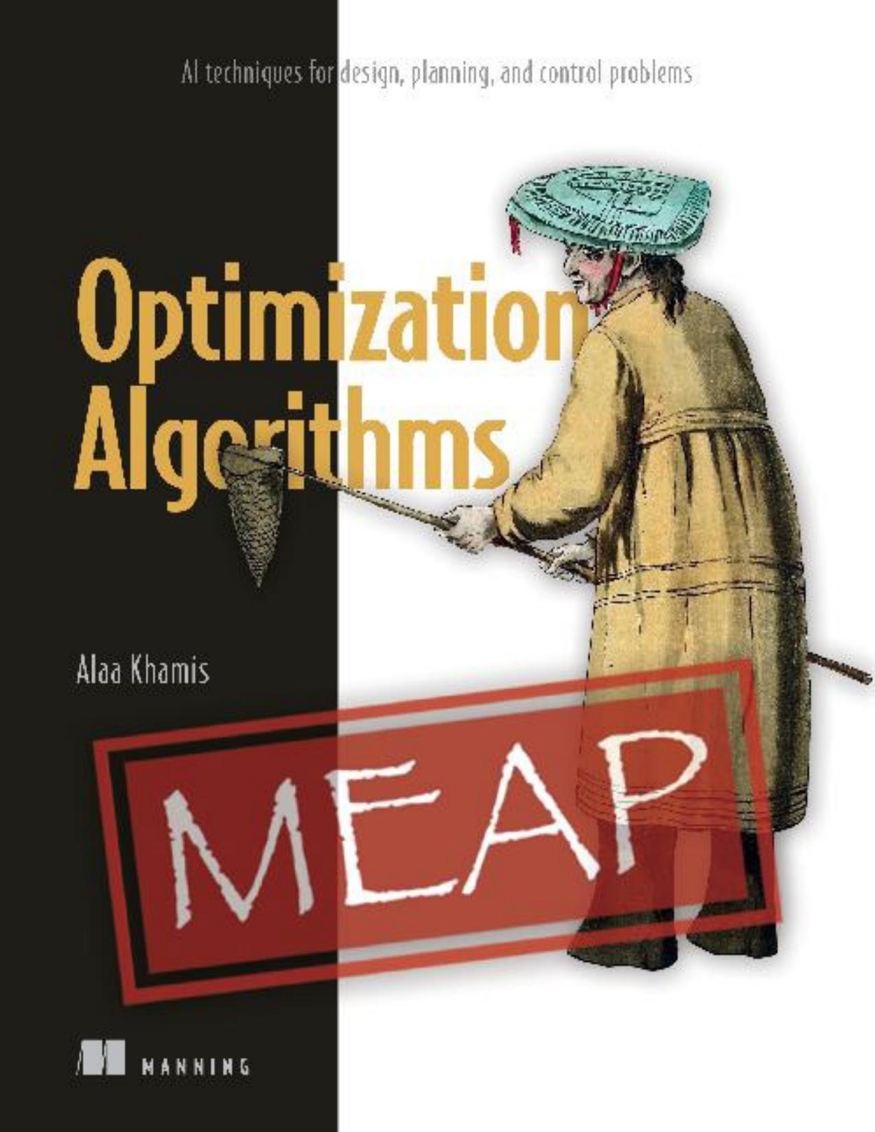 Optimization Algorithms