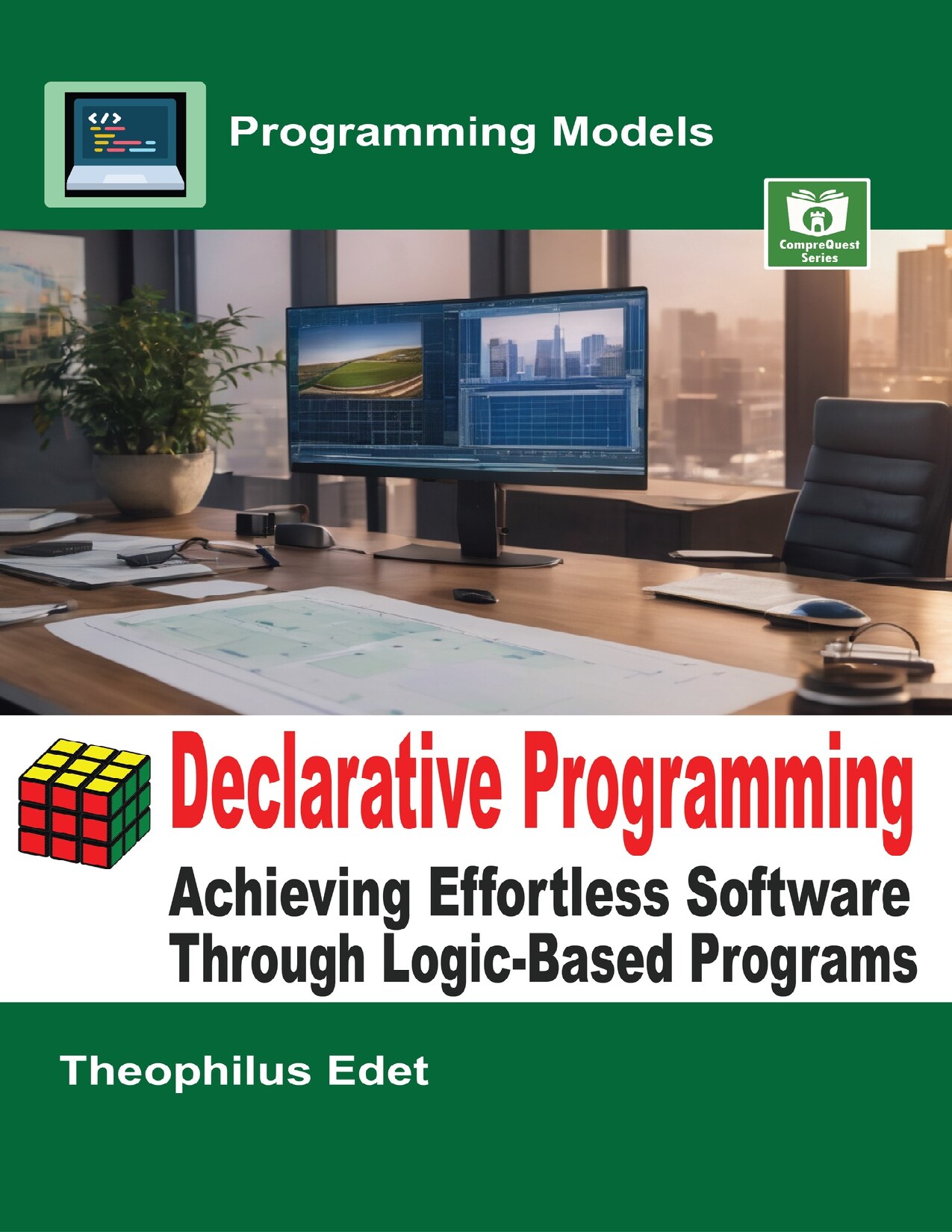 Declarative Programming: Achieving Effortless Software Through Logic-Based Programs