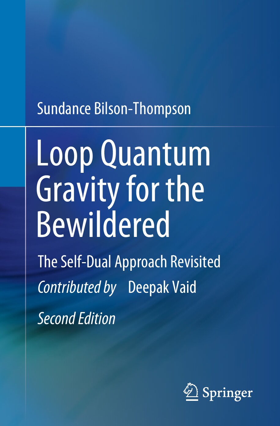 Loop Quantum Gravity for the Bewildered