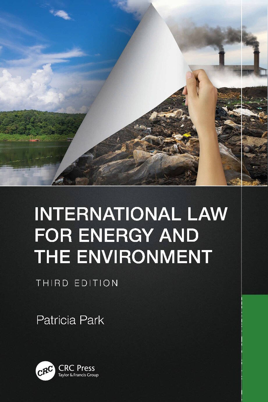 International Law for Energy and the Environment 3ed 2024